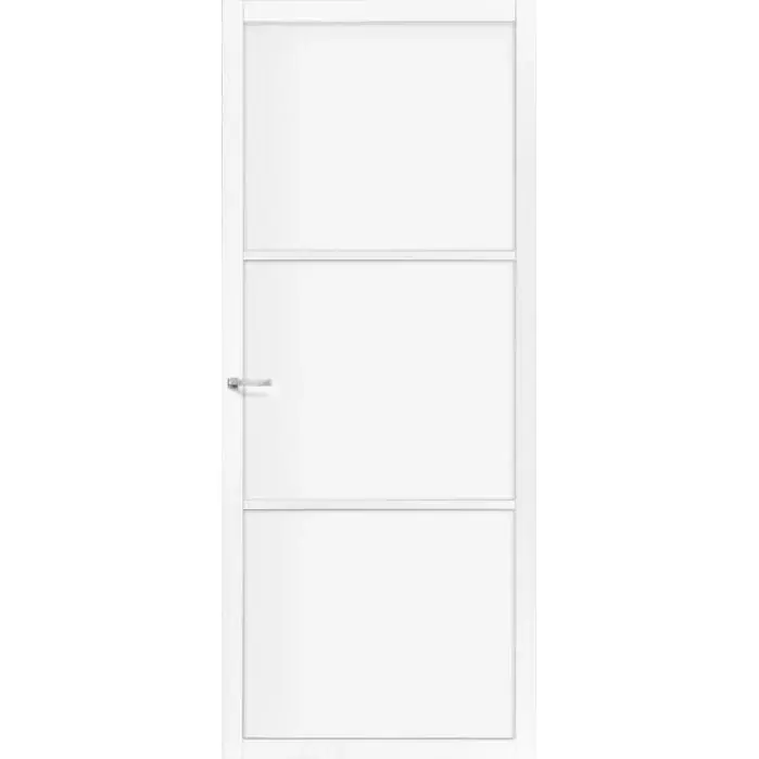 Skantrae SSL 4053/4073 paneeldeur Exclusieve Aanbieding