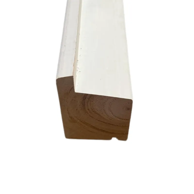 Speciale Aanbieding Raamhout onderdorpel 54×80 mm