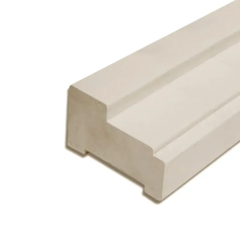 Kozijnhout A-profiel zij-bovenstijl 66×110 mm Lage Prijs