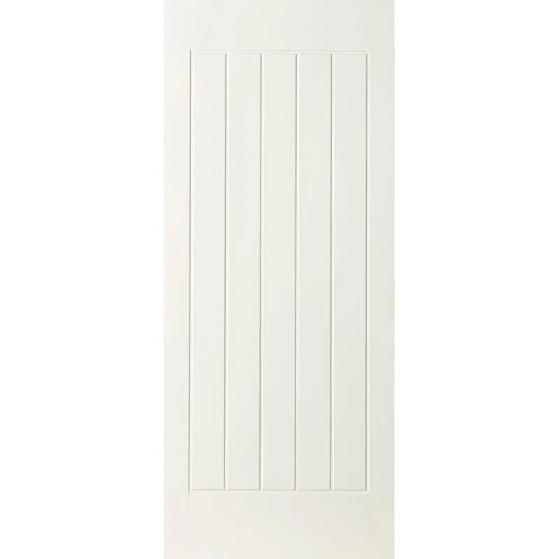 Lage Kosten Boardpaneeldeur SKB 211