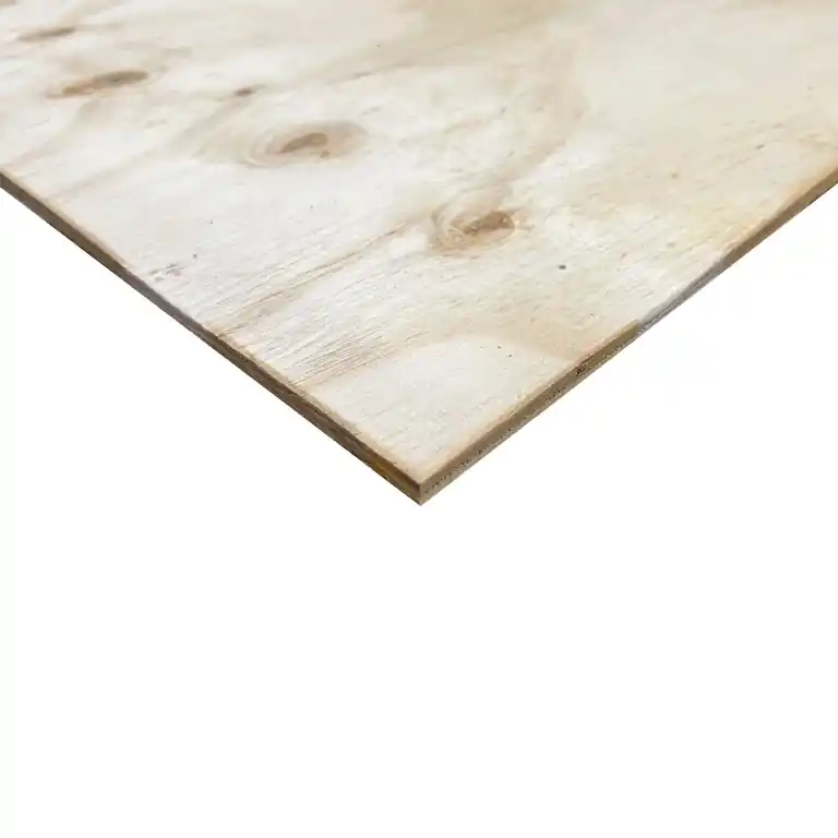 Underlayment 9 mm 122×244 cm Uitverkoop