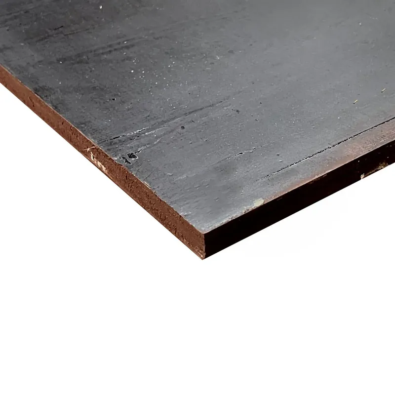 Seizoensaanbieding Betonplex acacia glad 18 mm 125×250 cm