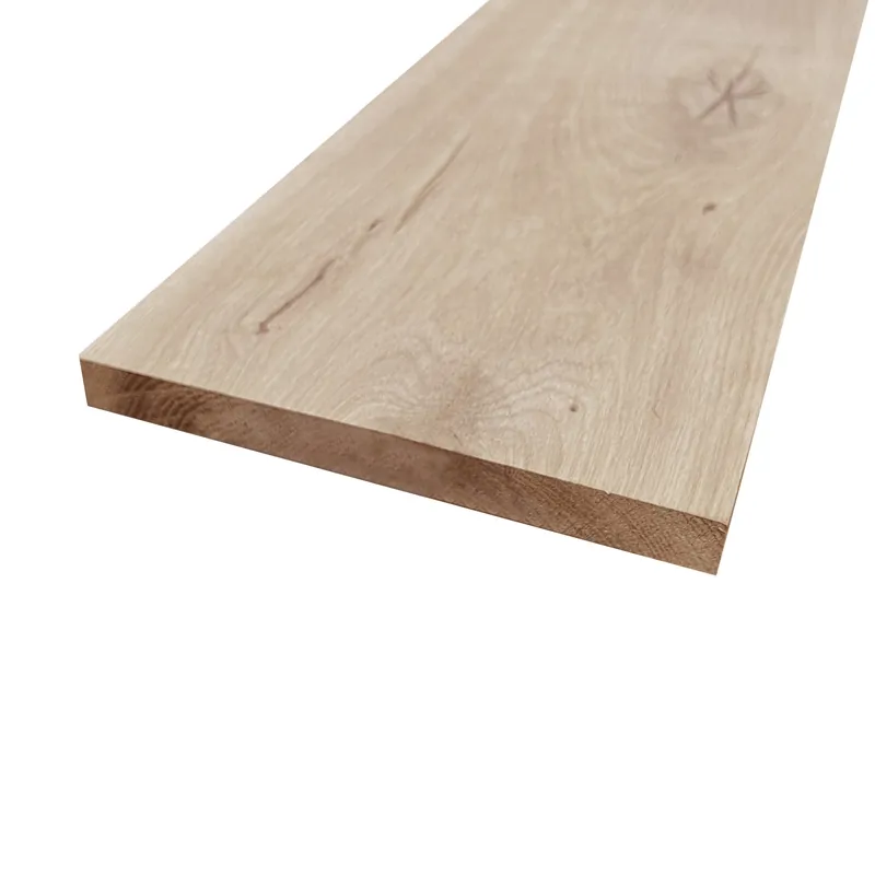 Eiken plank 22×170-200 mm Dagaanbieding