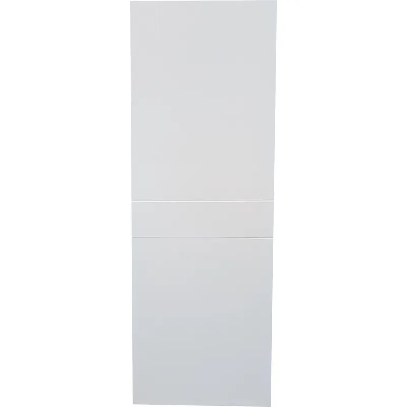 Boardpaneeldeur BD114 Populair