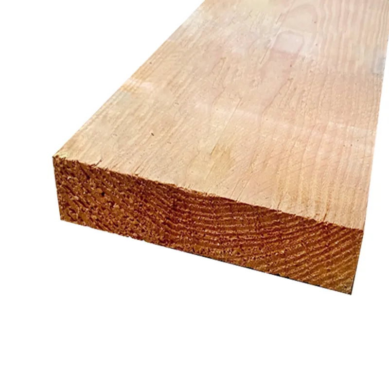 Douglas balk fijnbezaagd 40×200 mm Seizoensaanbieding