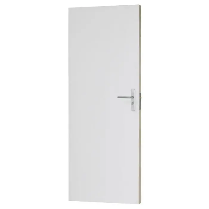 Volspaan deur SKB 280 Meest Verkocht