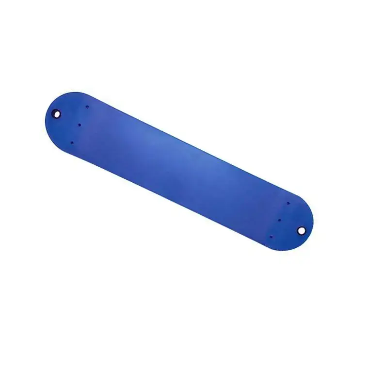 Gereduceerde Prijs Sling Swing blauw
