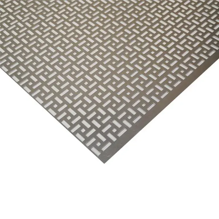 Decorpaneel aluminium Nepal 100×50 cm Direct Beschikbaar
