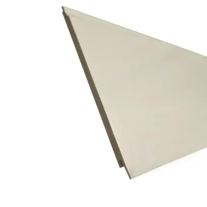 Direct Beschikbaar Tricoya gevelbekleding Crème