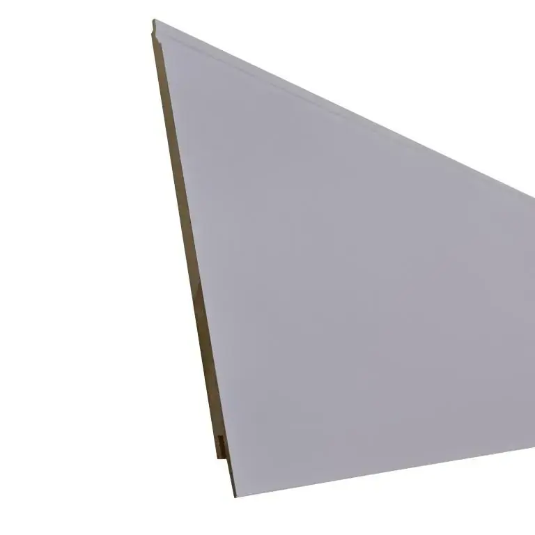 Tricoya gevelbekleding Lichtgrijs Meest Verkocht