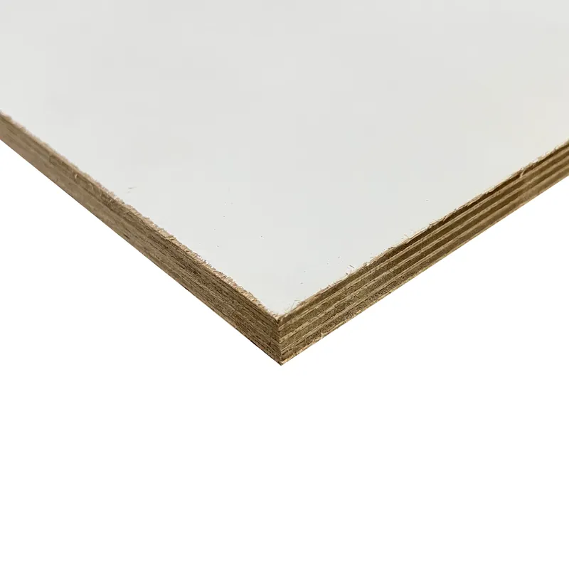 Multiplex paintplex wit/grijs 22 mm 58×122 cm Populair