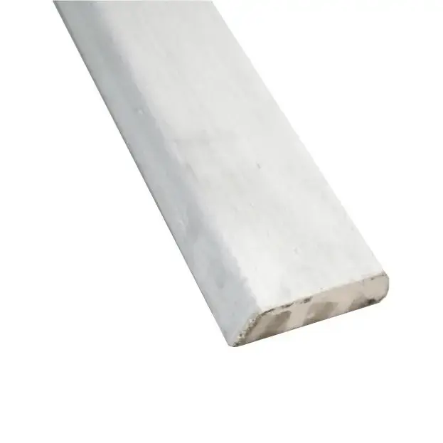 Koplat grenen gegrond 12×36 mm 245 cm Weekendaanbieding
