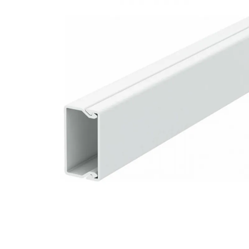 Beperkte Voorraad Kabelgoot wit 35×15 mm 200 cm