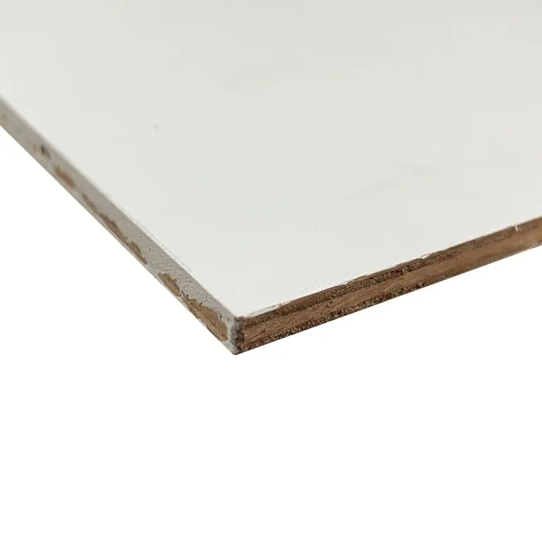 Laatste Versie Multiplex Okoumé gegrond 10 mm 153×310 cm
