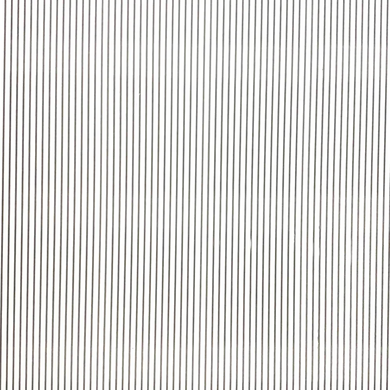 Gecertificeerd Acoustic Wand- en plafondpaneel vochtwerend HDF-Clair White