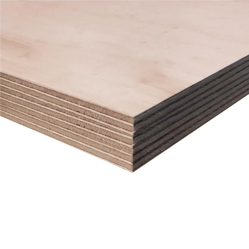 Multiplex Populieren 50 mm 122×250 cm Betrouwbaar