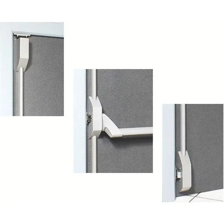 Betrouwbaar Vachette 6720 premium 2-punts panieksluiting