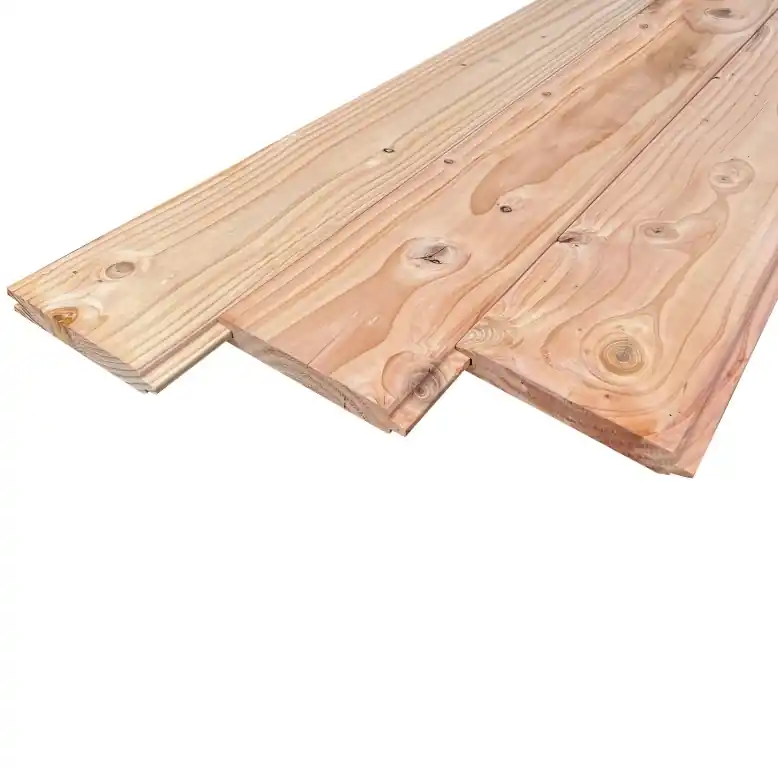 Bestseller Douglas blokhutprofiel 28×195 mm