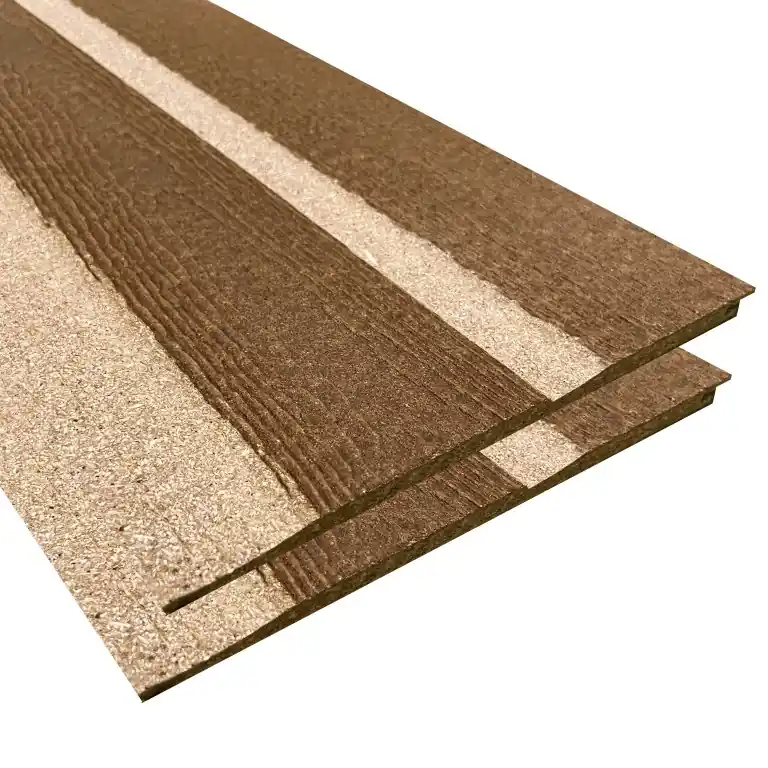 Lage Kosten Naturetech Prestige Unprimed 12,7×303 mm 366 cm