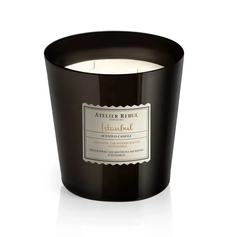 Atelier Rebul – Istanbul Geurkaars 7750 gr Direct Verzonden