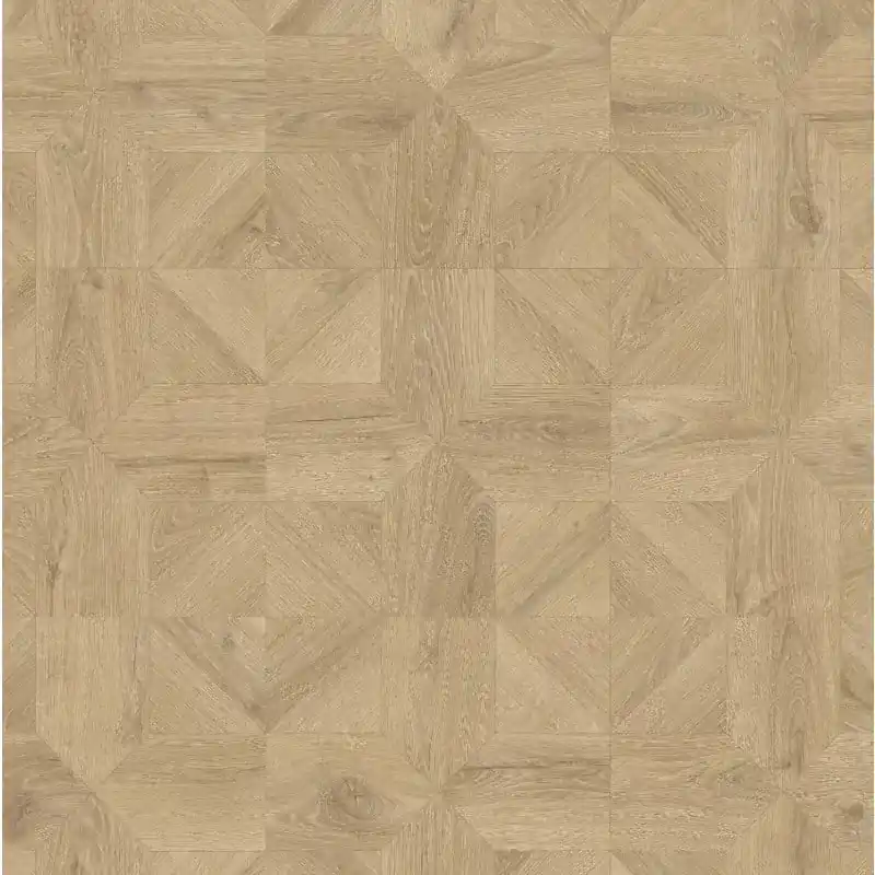 Laminaat – Quick-Step Impressive Patterns IPA4142 120×39,6 Royal Eik Natuur Beige Hongaarse Punt Veilige Betaling