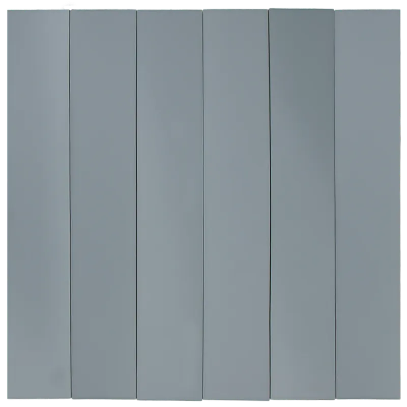 Must-Have Nuance Steel