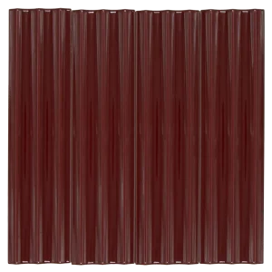 SAM Tides Low Burgundy Must-Have