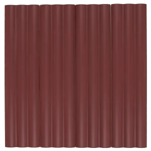Rechtstreeks Van De Fabrikant SAM Tides High Burgundy