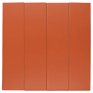 SAM Tides Flat Orange Flitsaanbieding