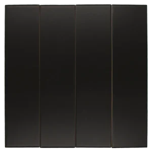 Hoge Kwaliteit SAM Tides Flat Black