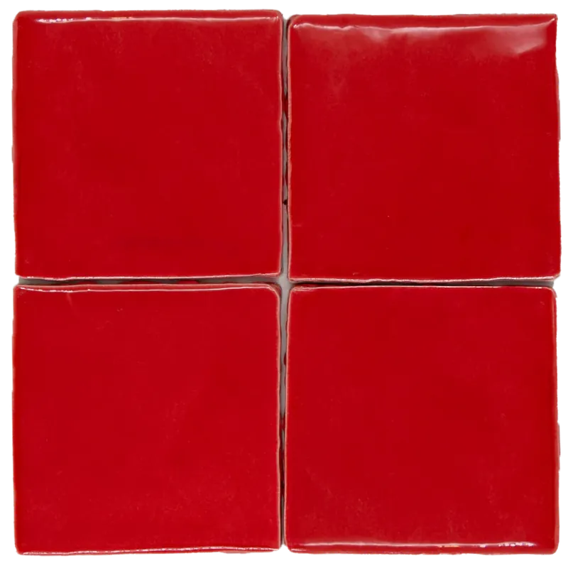 Veilige Betaling SAM Azulejos Rojo