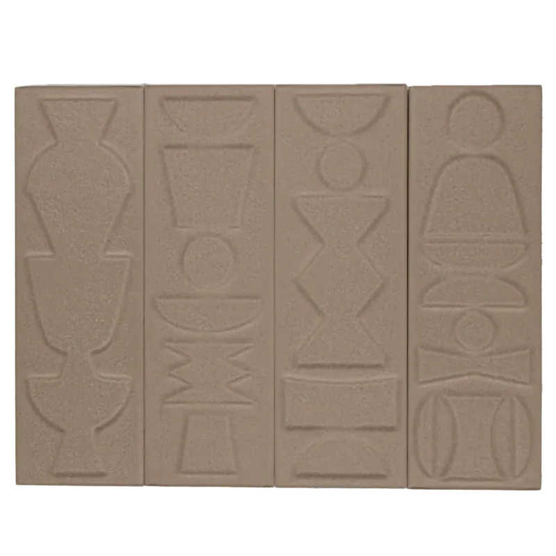 Nieuw SAM Tribe Mud