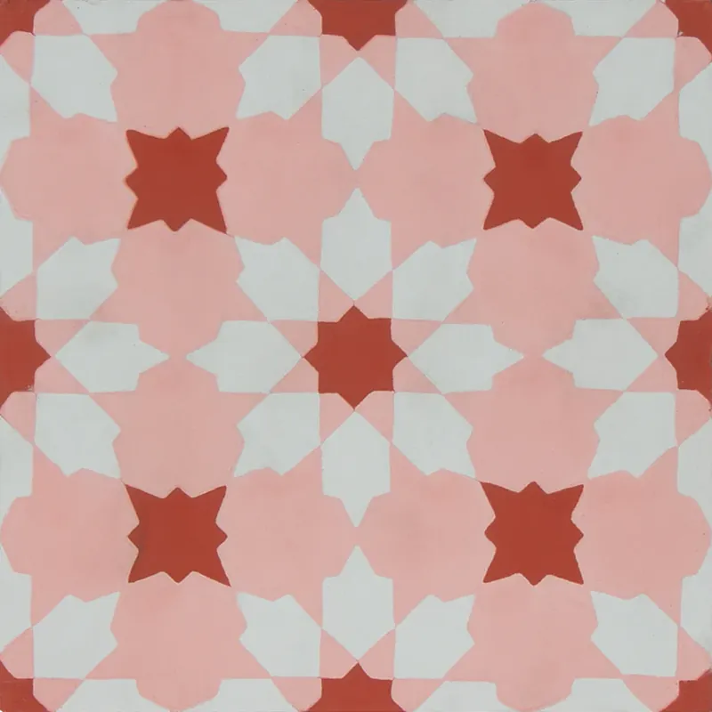 Bestel Nu SAM Pink 08