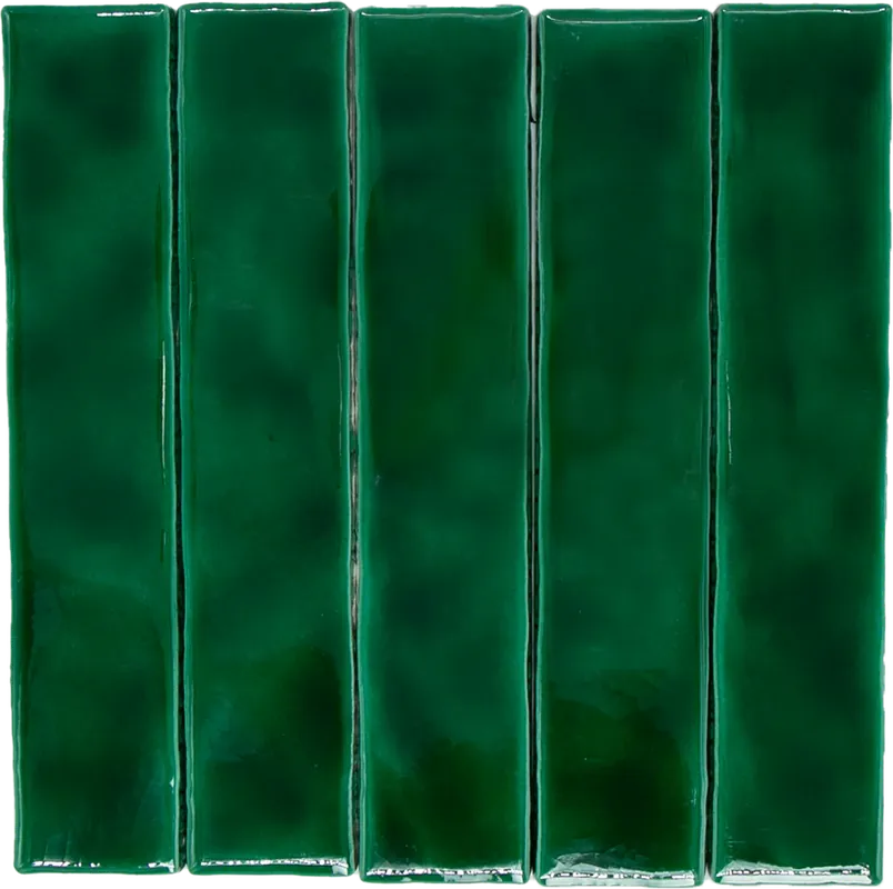 Favoriet Longo Verde Cobre