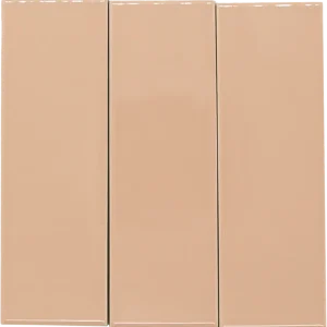 Create Brick Peach Rechtstreeks Van De Fabrikant