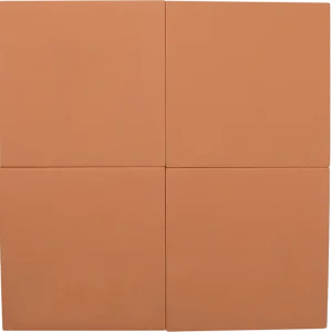 Goedkoop SAM Create Square Brown Matt