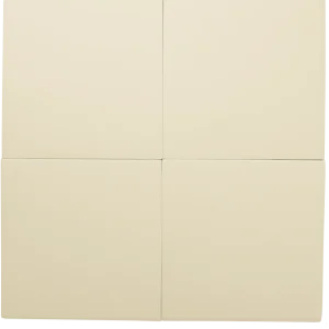 Aanbieding SAM Create Square Cream Matt