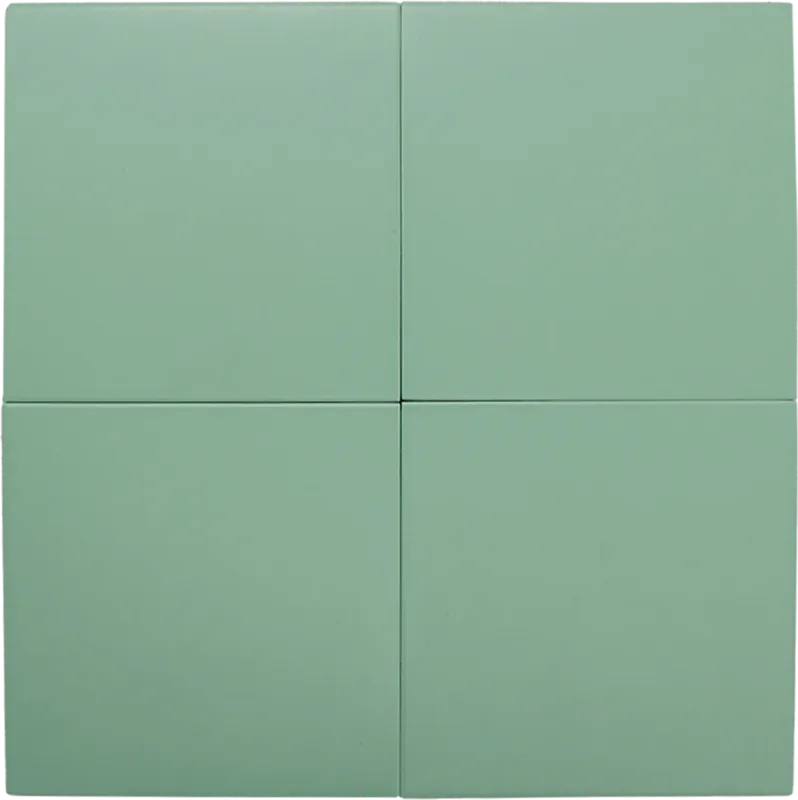 Laatste Kans Create Square Mint Matt