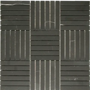 SAM Mosaic KitKat Block Toros Black Speciale Aanbieding