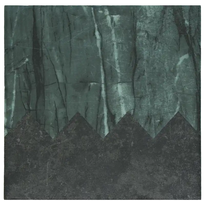 Wufto Saw Green Black Meest Verkocht