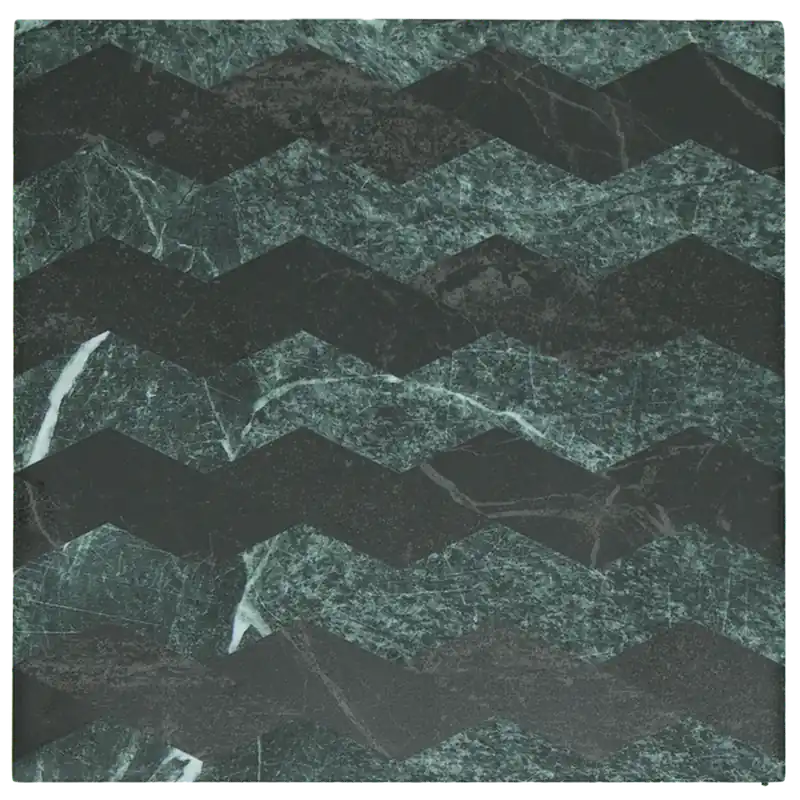 Wufto Zigzag Green Black Lage Prijs