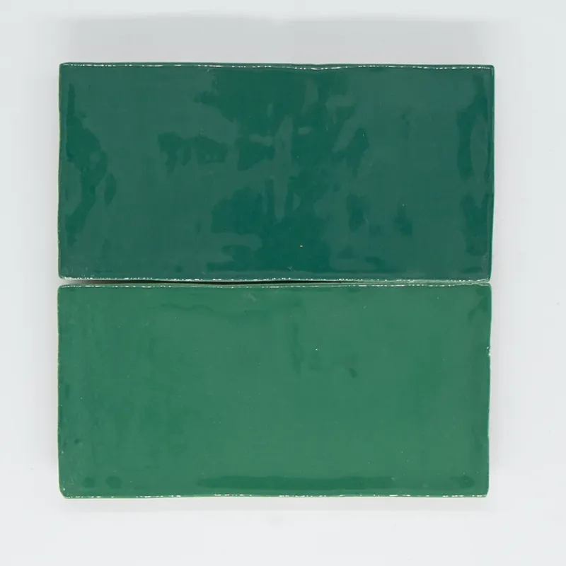 Seizoensaanbieding SAM Pico Emerald Gloss