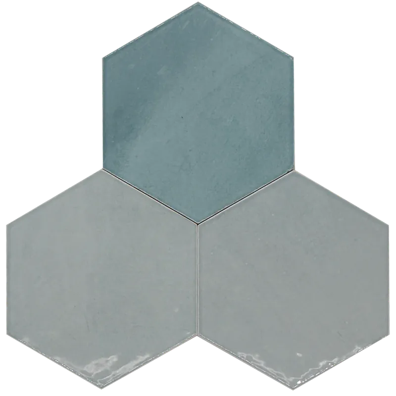 Hexa Aqua Korting