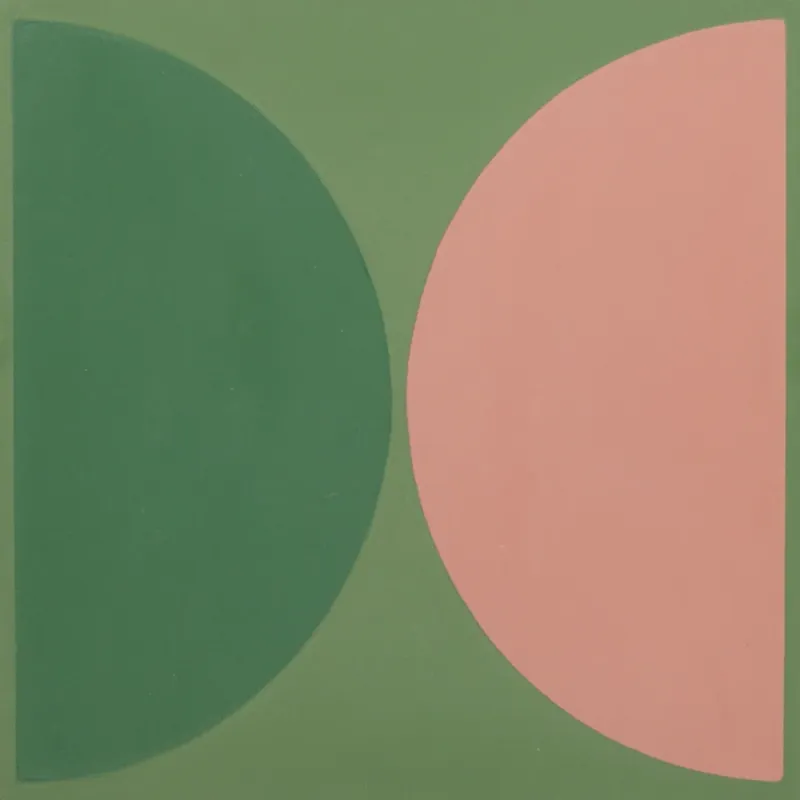 Diabolo Green Green Pink Op = Op