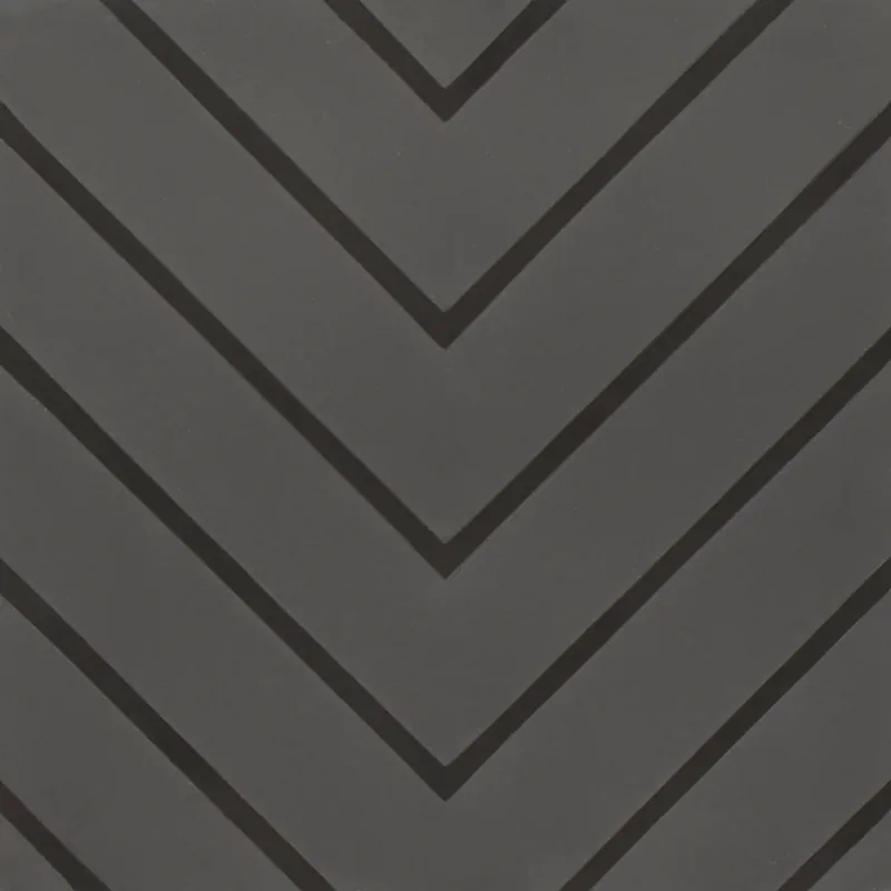 SAM Herringbone Carbon Must-Have
