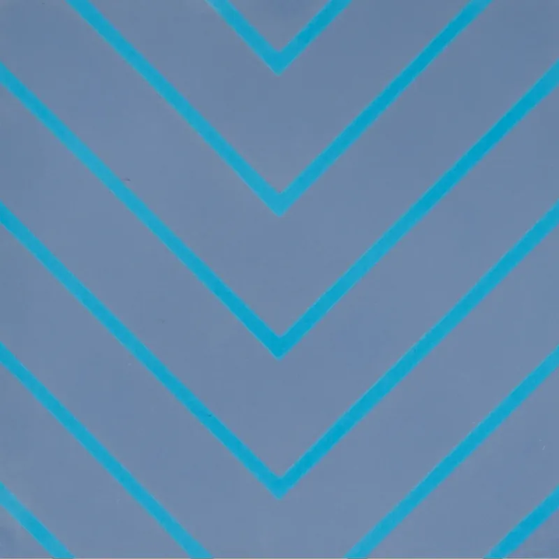 Exclusieve Aanbieding Herringbone Blueberry
