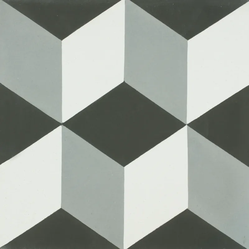 Escher Quarto S800 Gecertificeerd