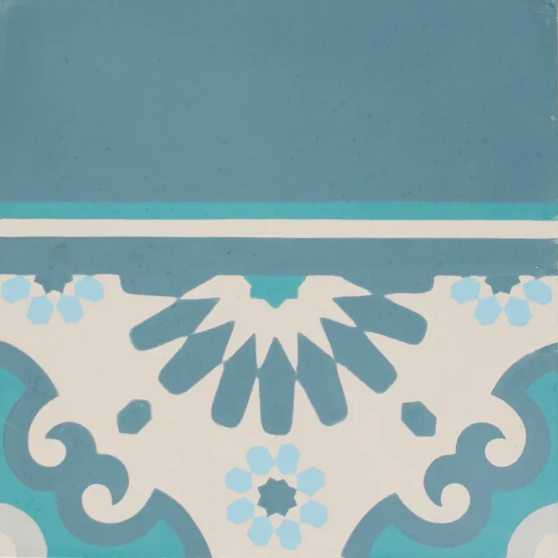 Flitsaanbieding Azule 31 Border