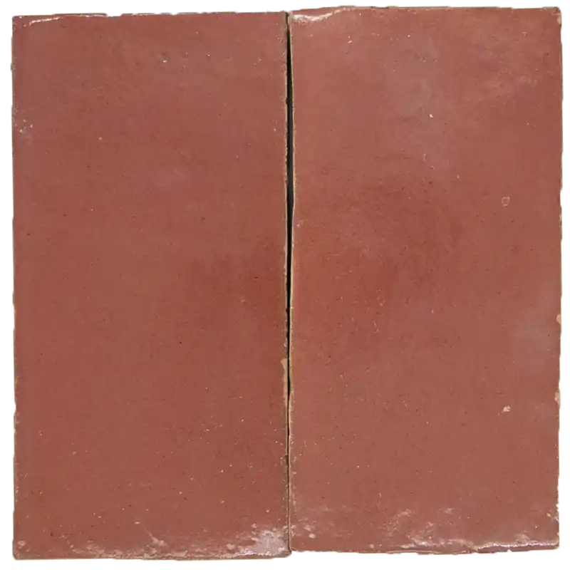 Speciale Aanbieding Platta Rose Rouge 7,5x15cm