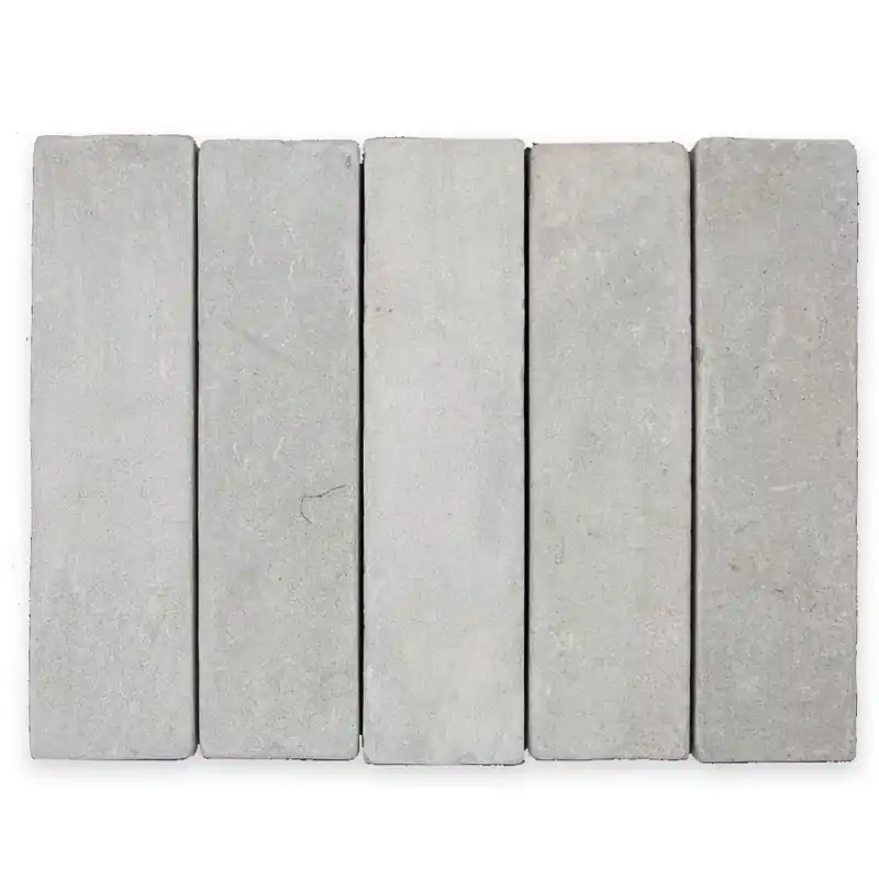 SAM Limestone Gris Populair
